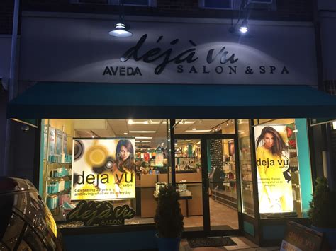 Deja vu salon - Dejavu Salon & Spa offers deluxe services such as custom microblading, eyelash extensions, and permanent makeup. We also offer hair, nails, pedicures, massages and …
